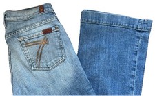 Vintage seven mankind for sale  Lakewood