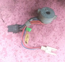 Ignition switch loom for sale  WEST DRAYTON