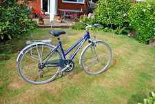 Raleigh for sale  CRANBROOK
