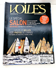 Voiles voiliers 502 d'occasion  Wimereux
