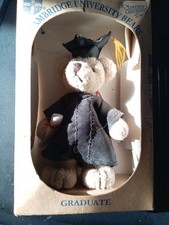 graduation teddy bear for sale graduation teddy bear for sale DARTFORD