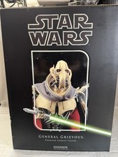 Star wars sideshow for sale  COLCHESTER