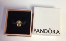 Pandora hedgehog charm for sale  THETFORD