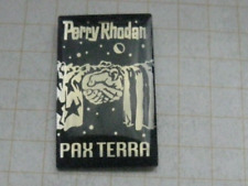 Perry rhodan pax gebraucht kaufen  Münster