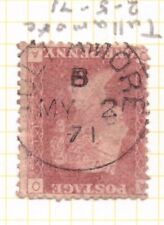 1858 penny red for sale  ALFORD