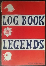1st edition log for sale  HUNSTANTON