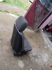 Sedili bmw e36 usato  Ginestra