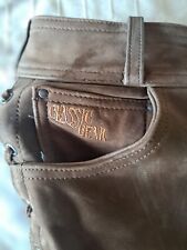 Motorrad lederhose damen gebraucht kaufen  Bad Hönningen