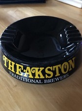 Theakston traditional brewers for sale  CRAIGAVON
