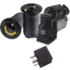 Compresseur suspension pneumat d'occasion  Gonesse