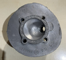 Testa cilindro cylinder usato  Villachiara