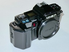 Minolta 7000 kamera gebraucht kaufen  Deutschland