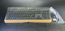 Slim usb keyboard for sale  Pico Rivera