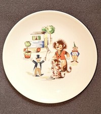 Ddr kinderteller kuchenteller gebraucht kaufen  Schönberg