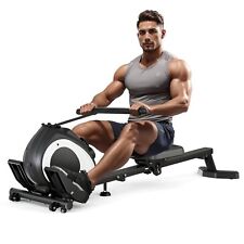 Magnetic rowing machine for sale  Shipping to Ireland