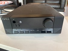 Cyrus vs2 integrated for sale  SHAFTESBURY