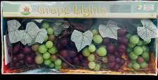 Set grape cluster for sale  Spring