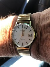 Dugena geneve automatic gebraucht kaufen  Bad Zwischenahn