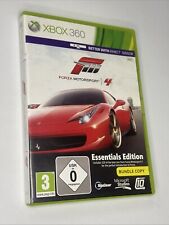 Forza motorsport essentials usato  Bari