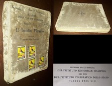 Balilla vittorio libro usato  Roma