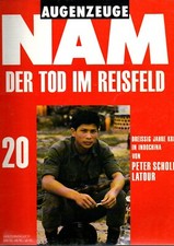 Augenzeuge nam tod gebraucht kaufen  Lauffen
