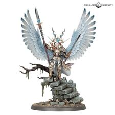 Yndrasta stormcast eternals usato  Spedire a Italy