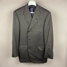 Oxxford men brown for sale  Dallas