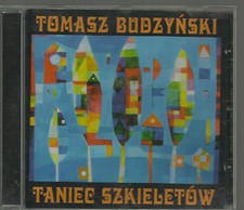 TOMASZ BUDZYNSKI - TANIEC SZKIELETOW ARMIA 2TM 2,3 POLSKA POLAND POLONIA POLEN na sprzedaż  PL