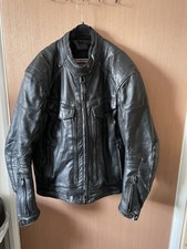 River road leather for sale  OXFORD