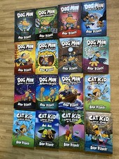 Dog man book for sale  Los Angeles