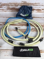 Gorilla bow portable for sale  Vacaville