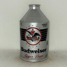 Budweiser crowntainer novelty for sale  Bolingbrook