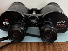 Vintage manon binoculars for sale  Bellwood