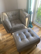 Long sofa single for sale  BARNSLEY