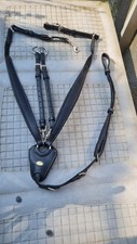 Vorderzeug kieffer full gebraucht kaufen  Leutkirch im Allgäu