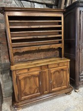 Vaisselier ancien d'occasion  Saint-Dizier