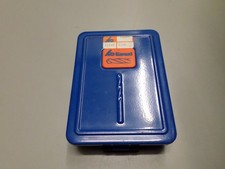 Garant metall bohrer gebraucht kaufen  Hamburg
