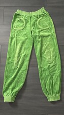 Småfolk green velour for sale  LONDON