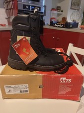 Chaussures sécurité mts d'occasion  Merlines