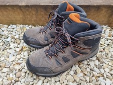 Tec walking boots for sale  TAUNTON
