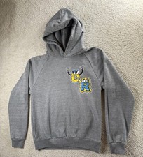 Domrebel hoodie mens for sale  Honolulu