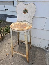Vtg primitive metal for sale  Valley City