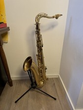 Yamaha yts 280 gebraucht kaufen  Stuttgart