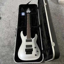 Jackson soloist slatx for sale  MATLOCK