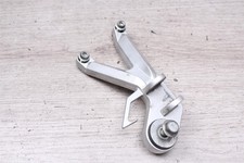 Fußrastenhalter sozius hinten gebraucht kaufen  Trebbin