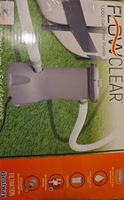 Bestway flowclear 58664e for sale  Woodstock