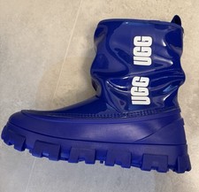 Ugg blue boots for sale  SEVENOAKS