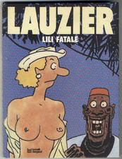 110 lauzier ed. usato  Bari