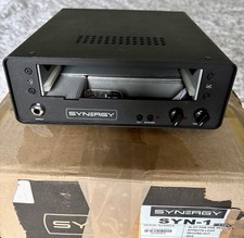 Synergy syn single for sale  NEWPORT