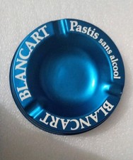 Cendrier pastis blancart d'occasion  Besançon